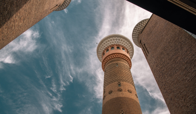 ISO Certification in Urumqi